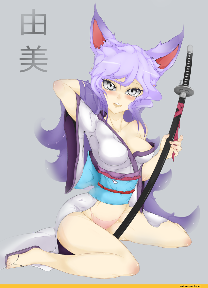 art, Phantasis, сделал сам, Original characters, на заказ, art trades, красивые картинки, Anime