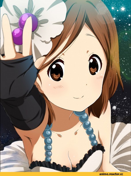 art, удалённое, Anime