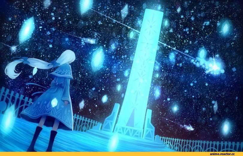 art, удалённое, Anime