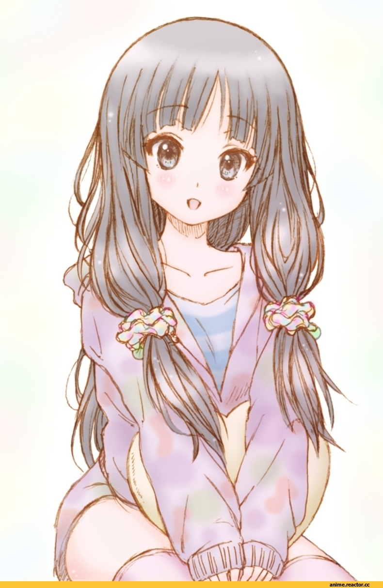 art, Anime