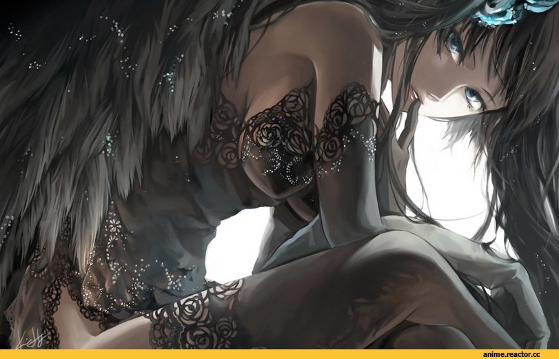 art, Anime
