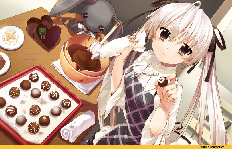 art, Anime Art, милота, Anime