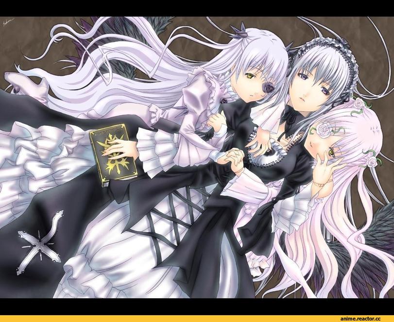 art, удалённое, Anime