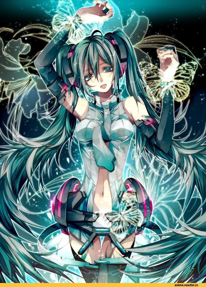 art, Tsukiho, Anime