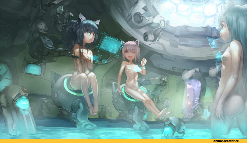 art, Anime
