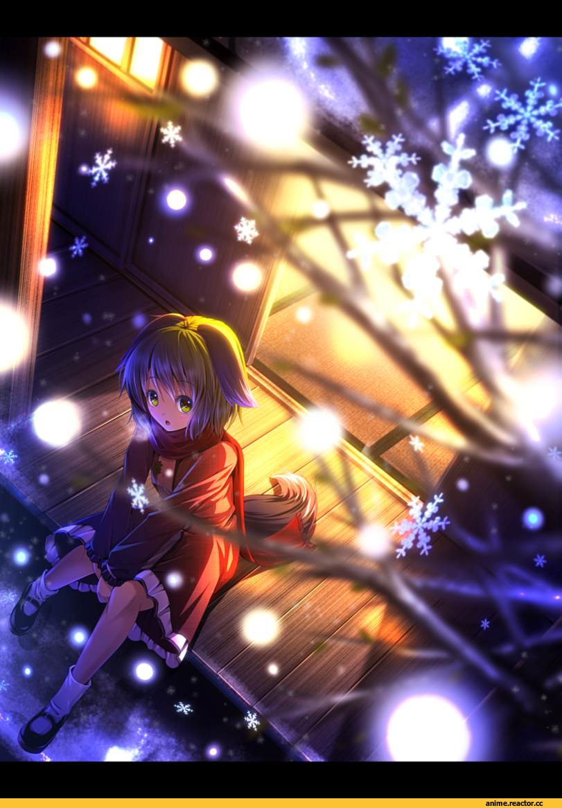 art, Anime