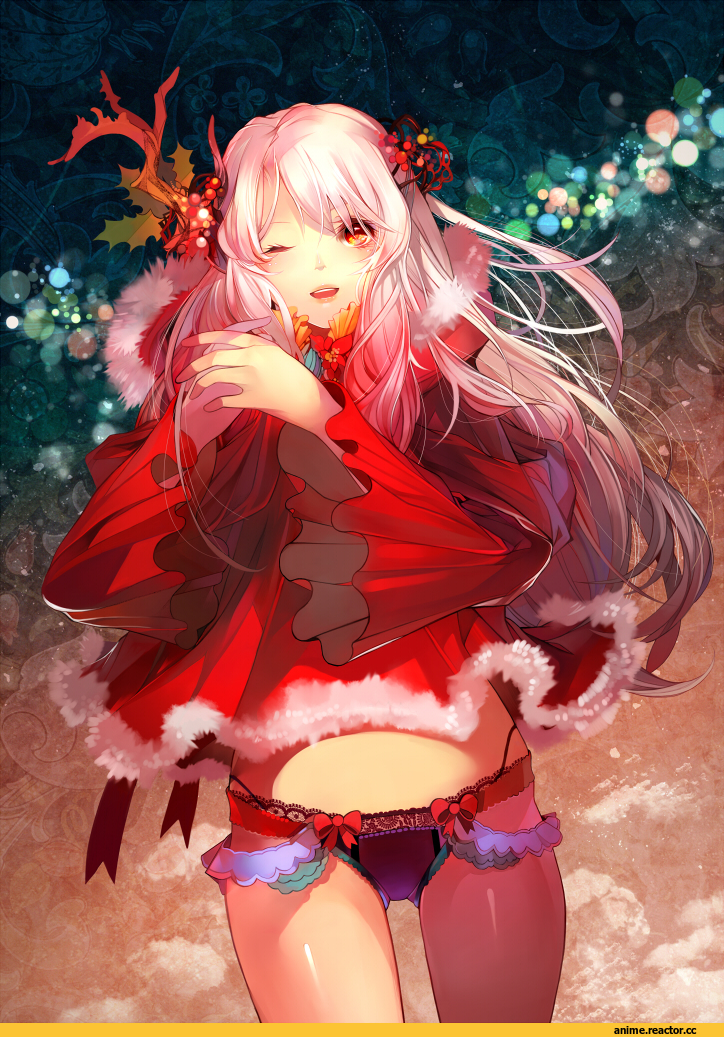 art, fumoe, девушка, Anime