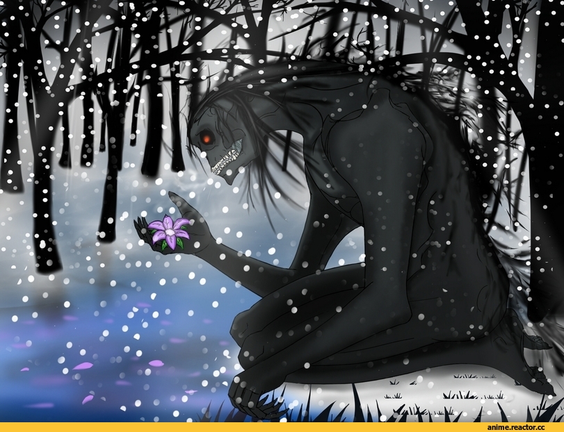 art, Anime