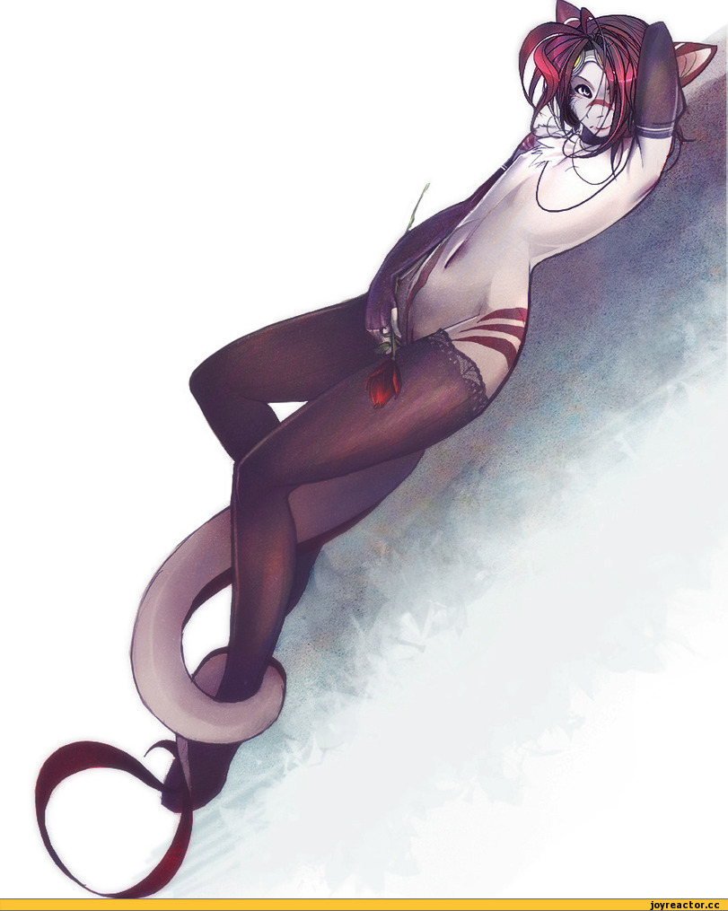 furry, art, песочница, Anime