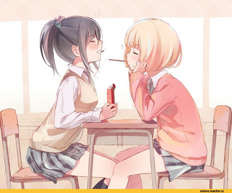art, Anime