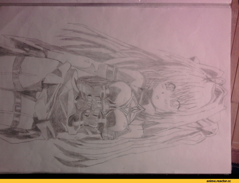 art, to love your darkness, golden darkness, золотая тьма, удалённое, Anime