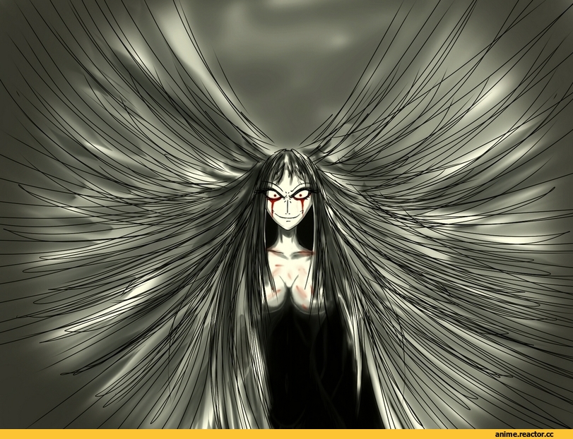 art, Anime
