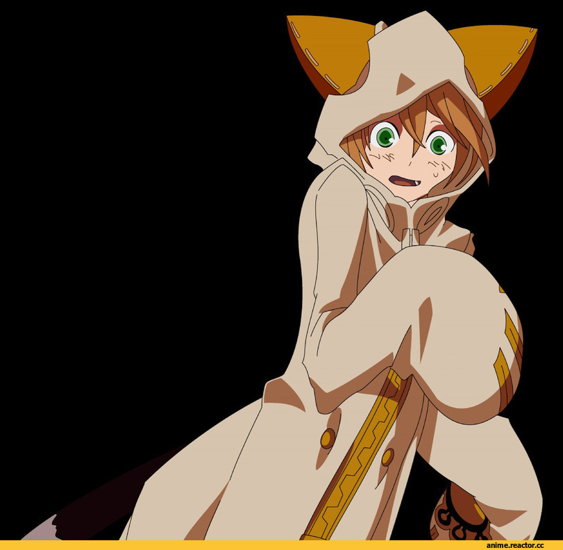 Blazblue, art, песочница, Taokaka, Anime
