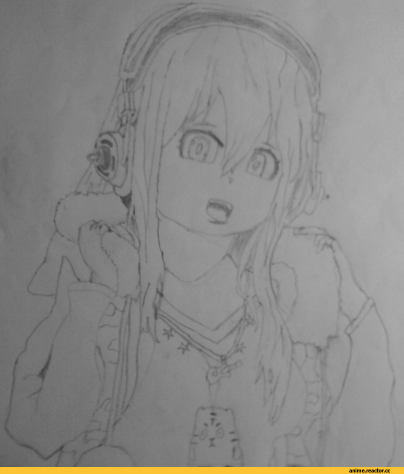 art, Anime