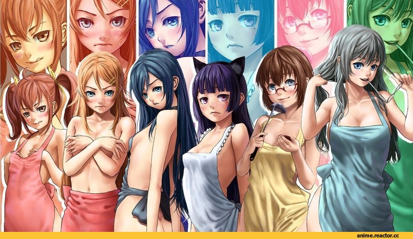 art, Anime