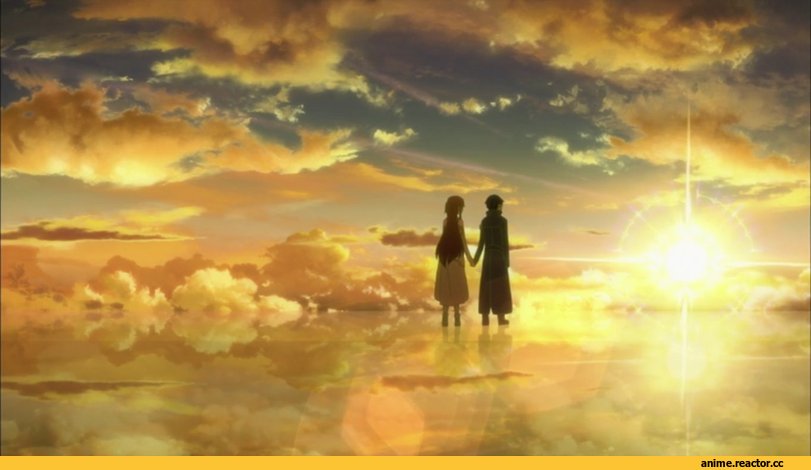 art, Игры, Sword Art Online, Kirito, Asuna, СПОЙЛЕР, Silica, Lisbeth, Leafa, Yui(SAO), Anime