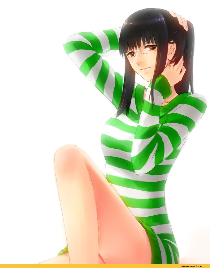 art, One Piece, Robin, Anime