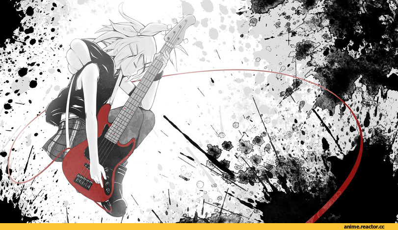 art, обои, Anime