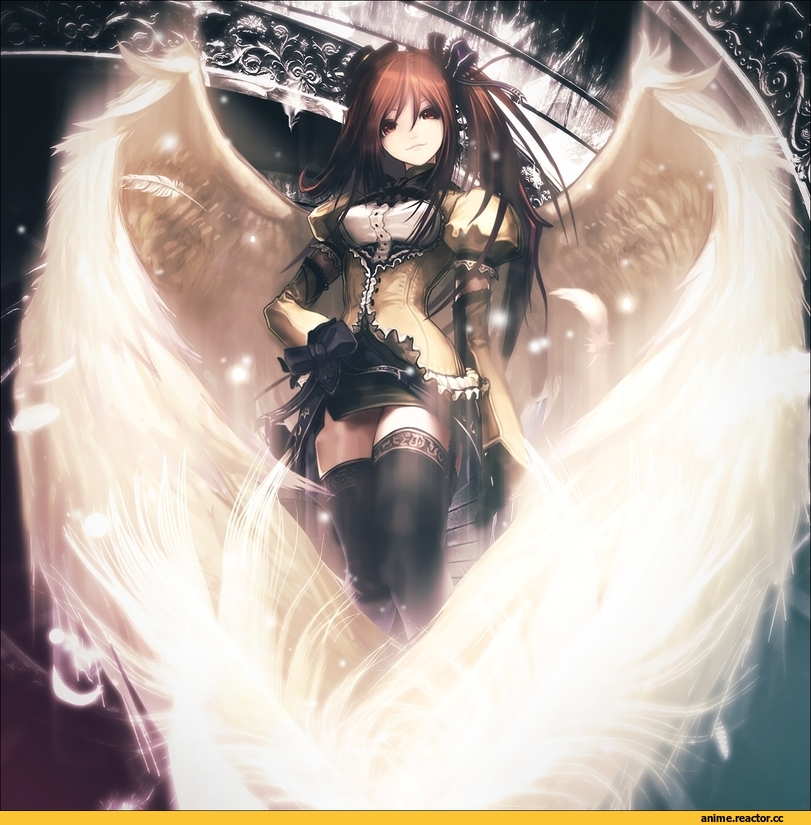 art, Anime