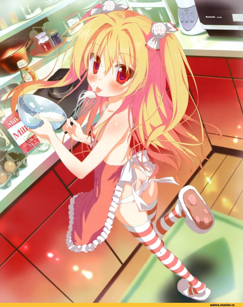 art, Anime