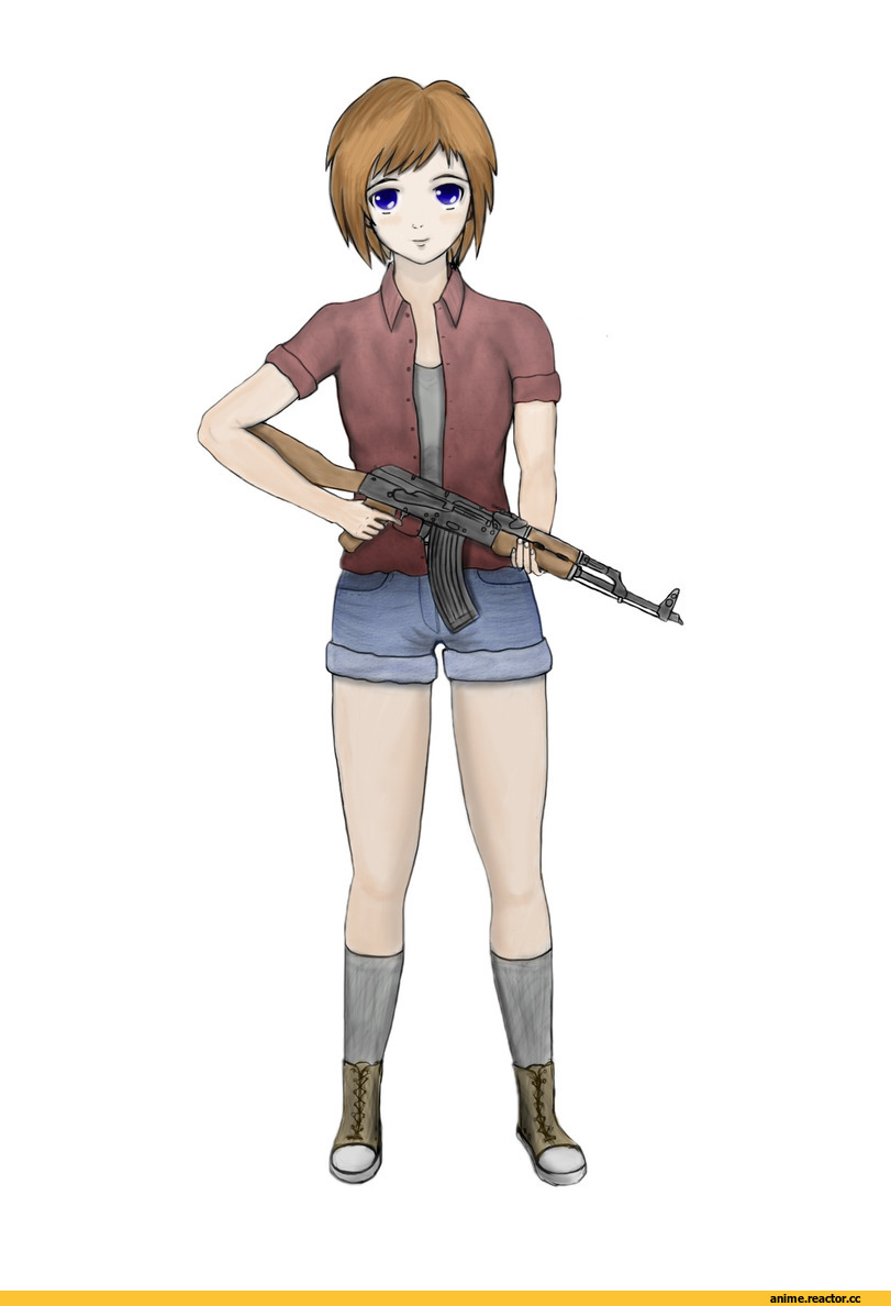 anon, личное, песочница, art, Anime