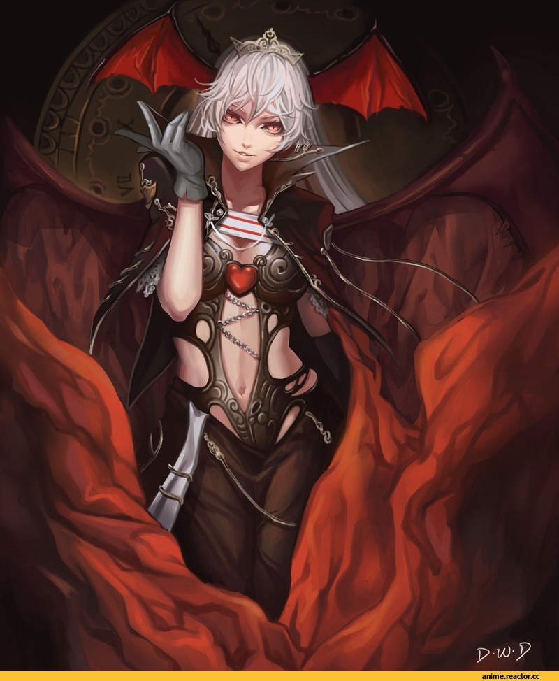 art, Anime