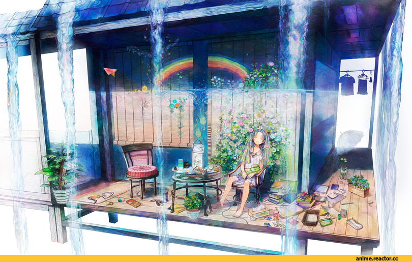 art, neyagi, продолжение в комментариях, личное, Anime