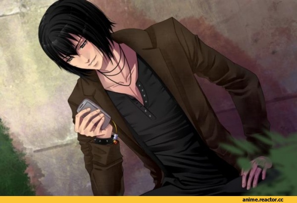 art, Anime