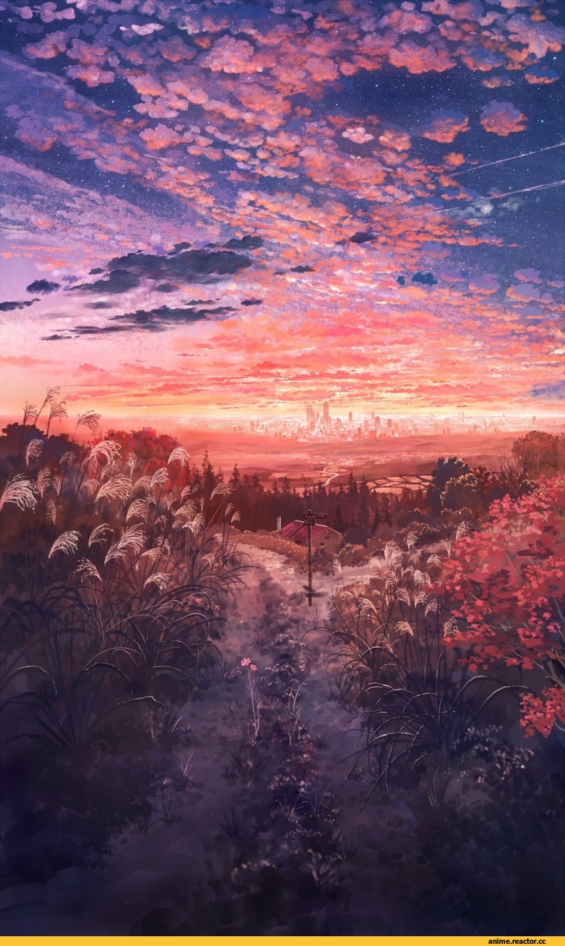 art, Cola Gotouryouta, продолжение в комментариях, красивые картинки, Anime