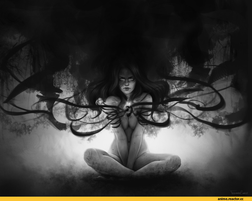 art, Anime