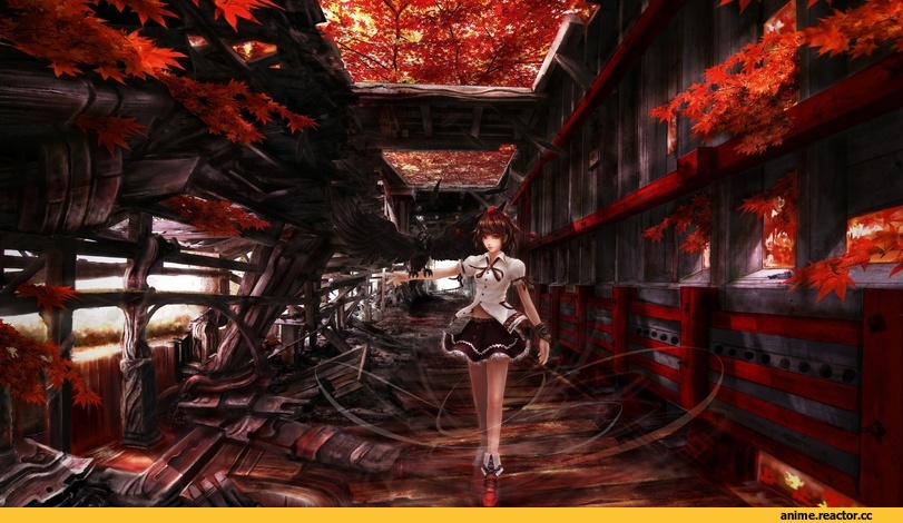 art, Кликабельно, Anime