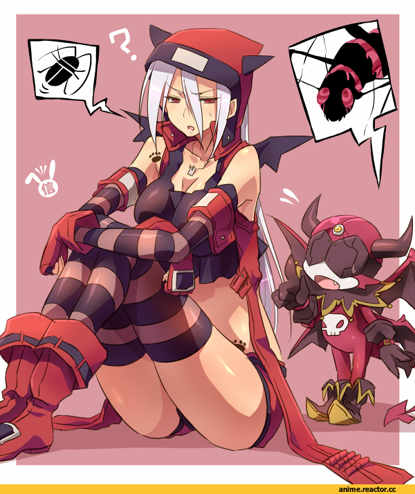 art, Anime