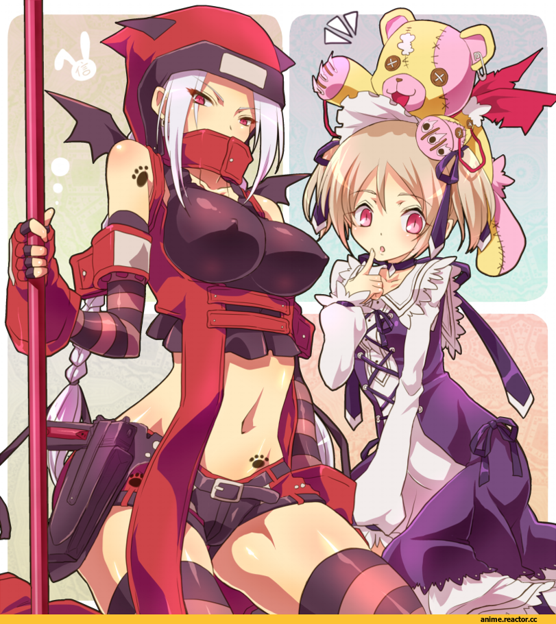 art, Anime