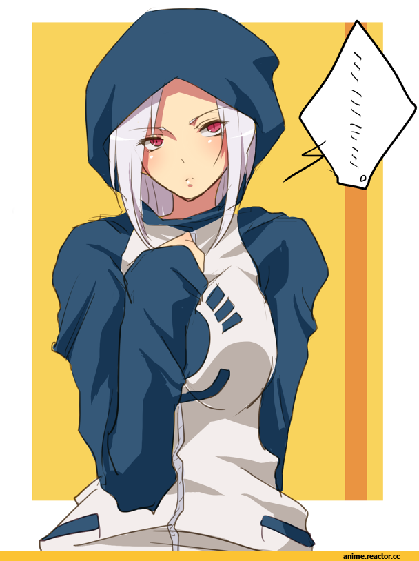 art, няшка, Anime