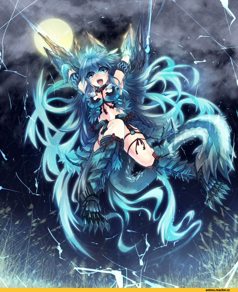 art, Anime