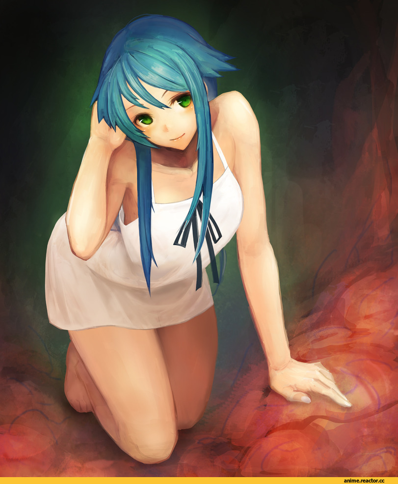 art, красивые картинки, Saya no Uta, song of saya, няша, Foreign VN, Anime