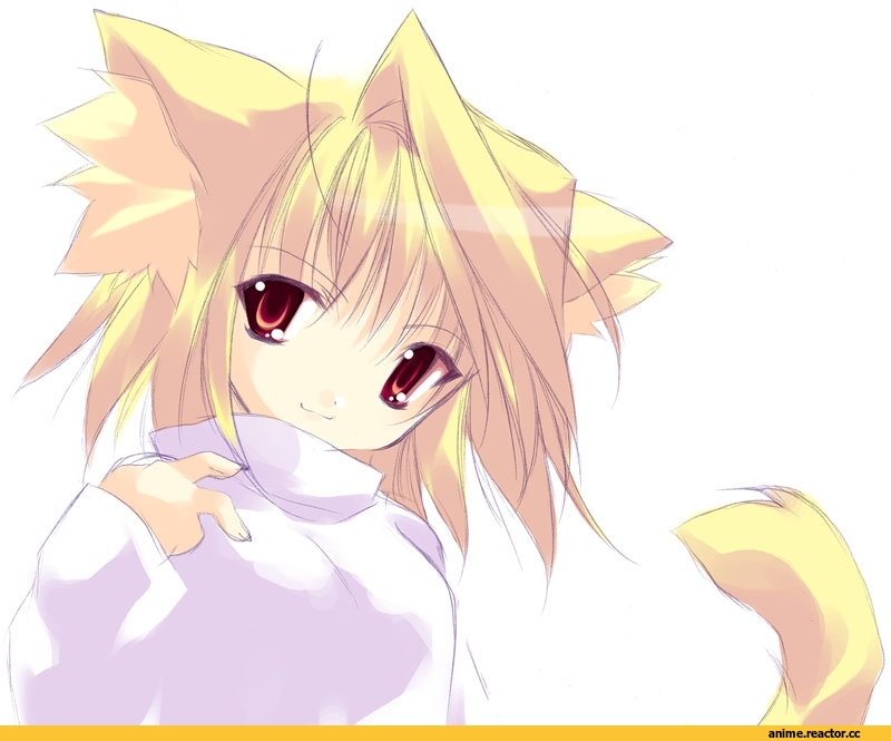 красивые картинки, art, няша, Anime