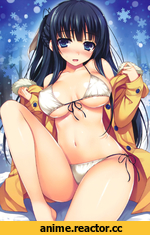 Anime Art, art, красивые картинки, Tomose Shunsaku, Anime