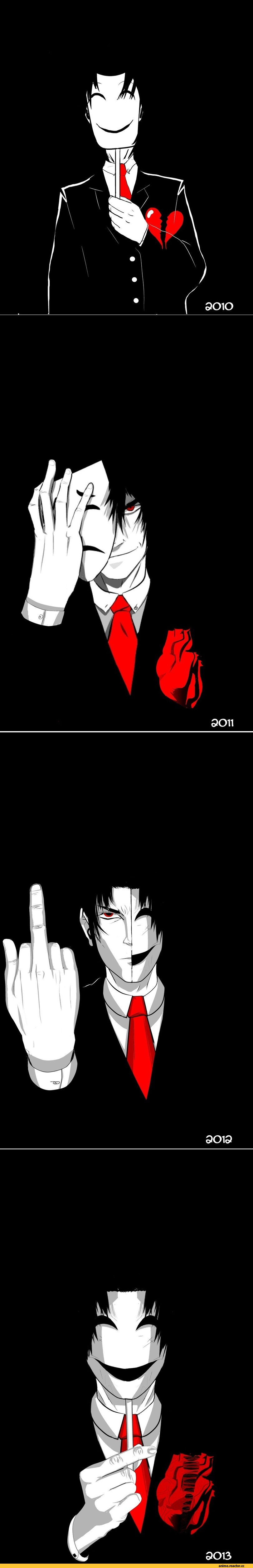 geek, art, красивые картинки, удалённое, Anime