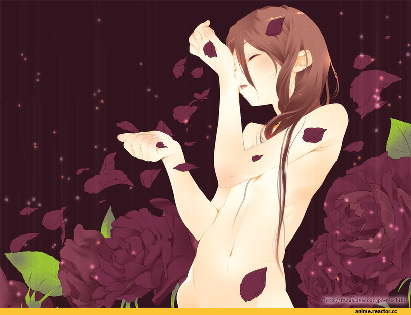 art, красивые картинки, Anime