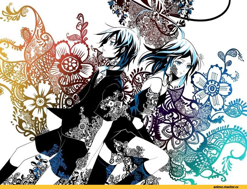 art, красивые картинки, удалённое, Anime