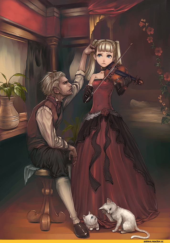 art, красивые картинки, Anime