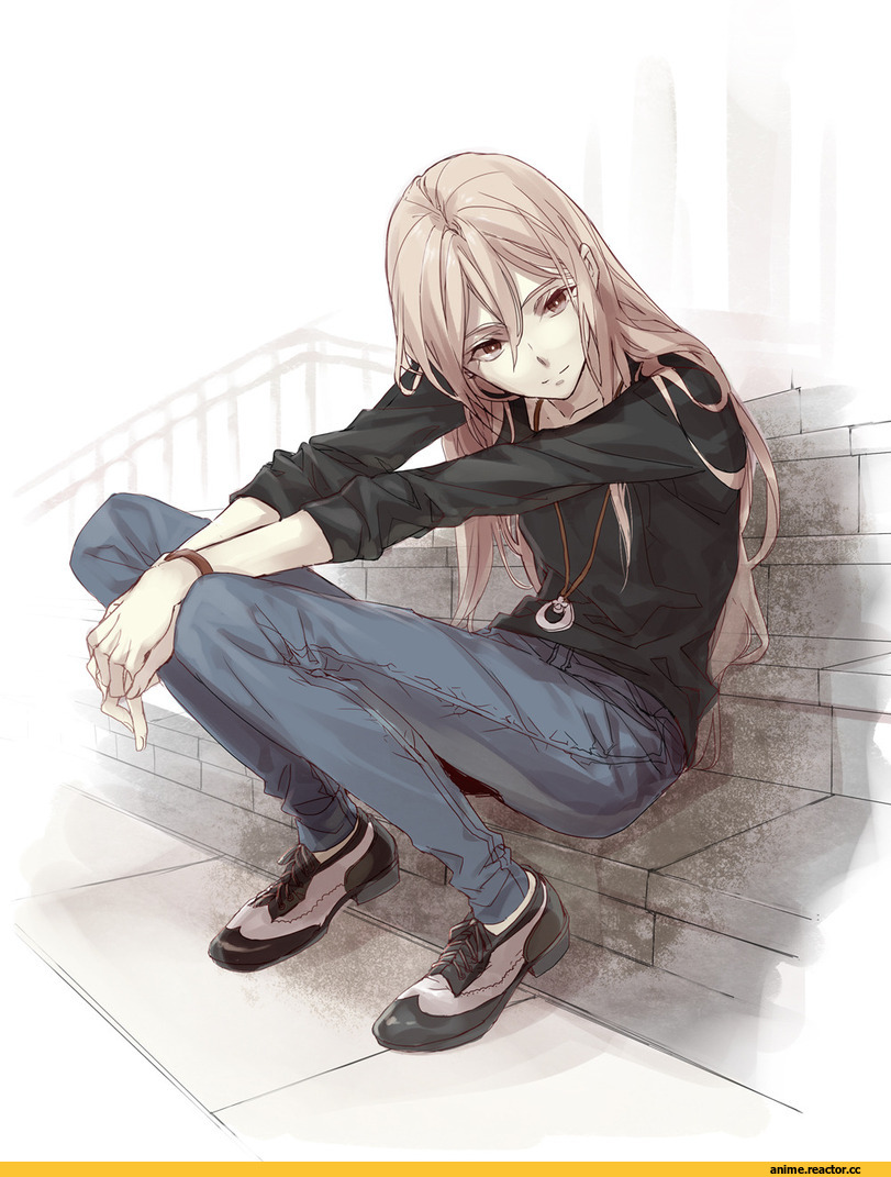 art, красиво, Demon Souls, удалённое, Anime