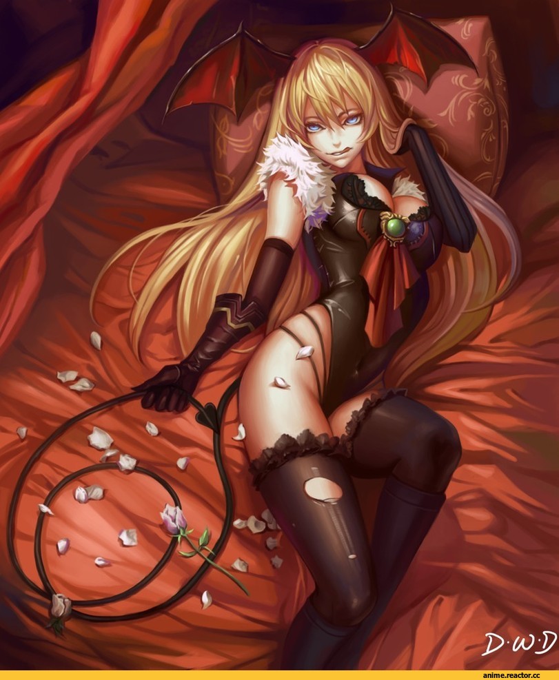 art, DWD, удалённое, Anime
