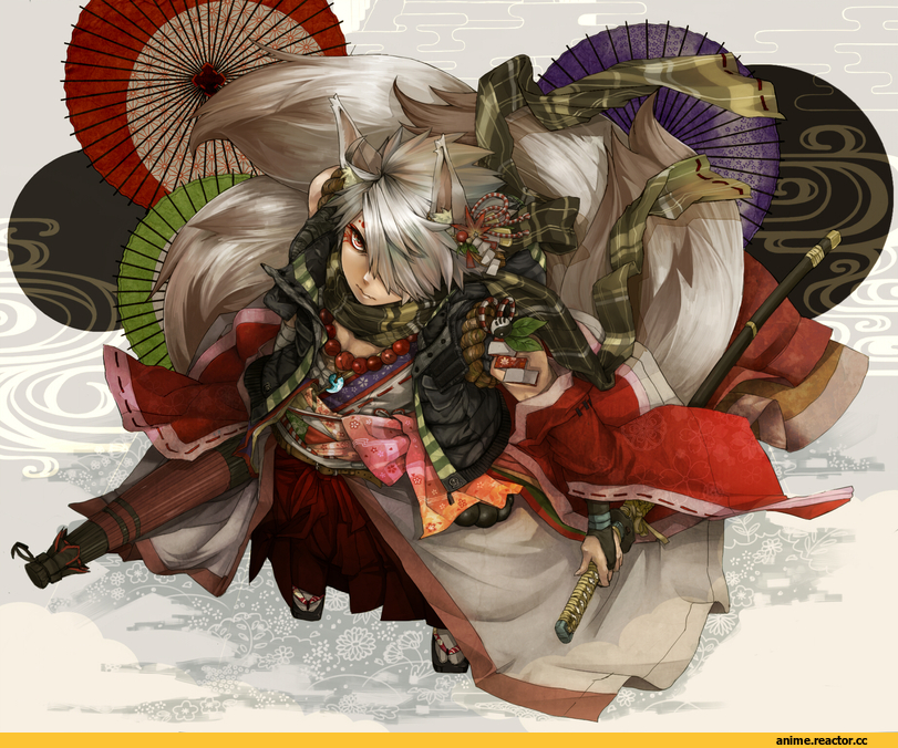Anime Art, art, красивые картинки, песочница красивых картинок, Anime