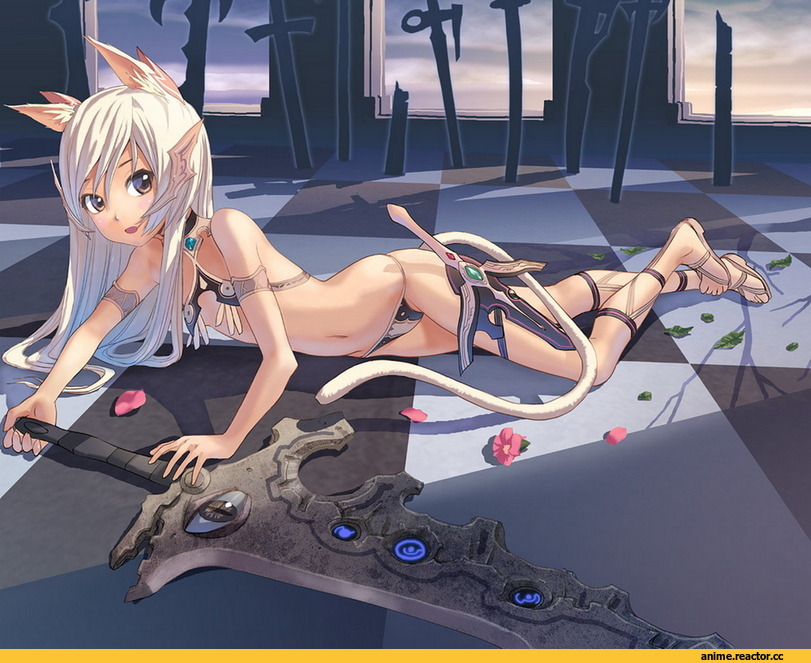 Anime Art, art, красивые картинки, funakura, Anime