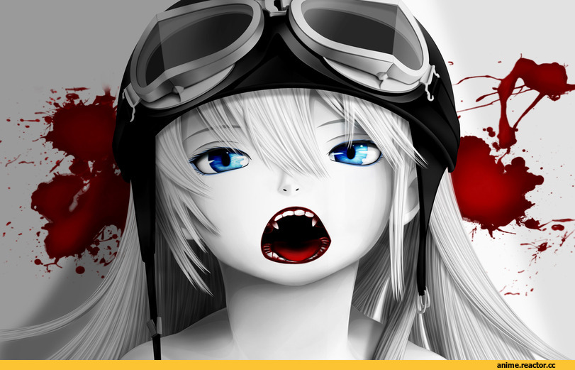 Monogatari (Series), art, красивые картинки, песочница красивых картинок, Oshino Shinobu, анимэ