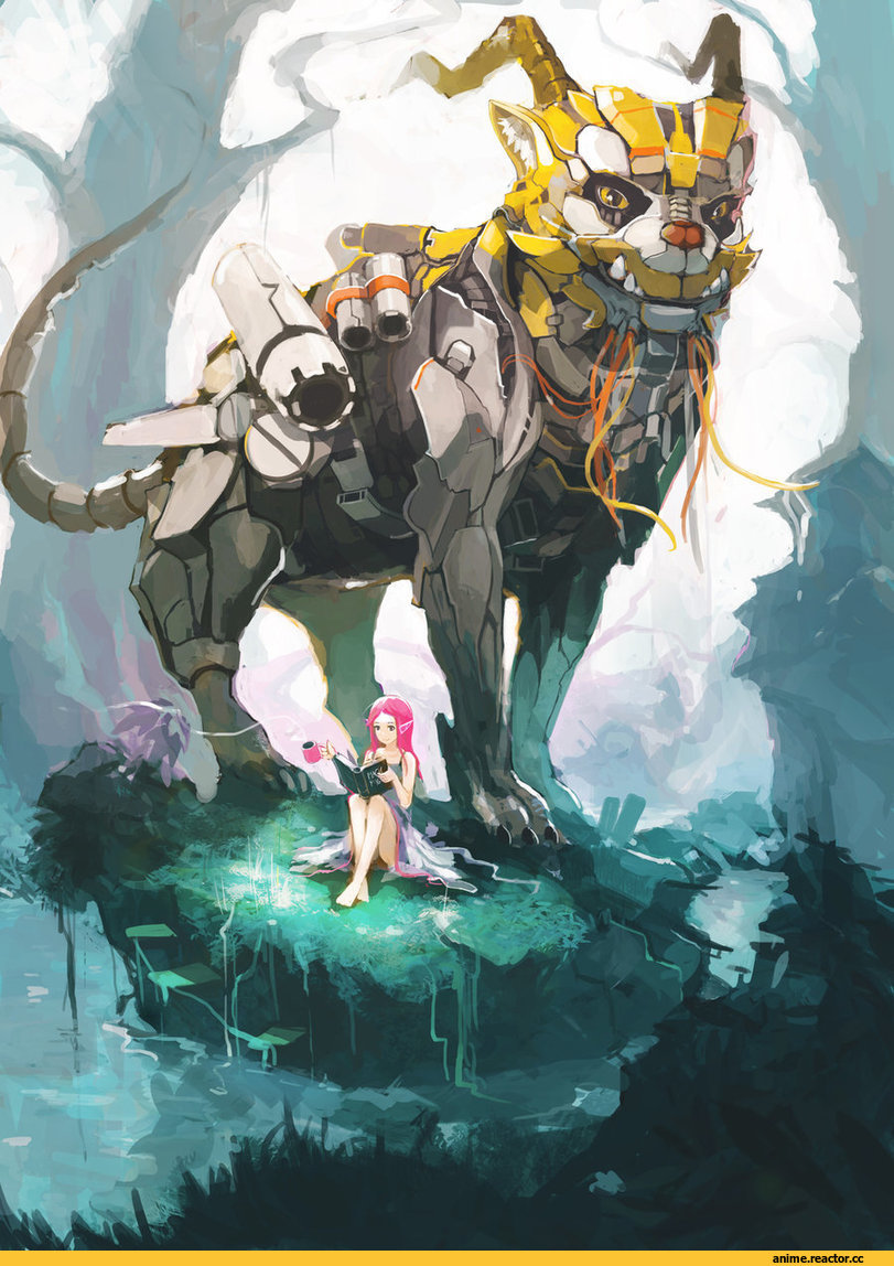 art, красивые картинки, Anime