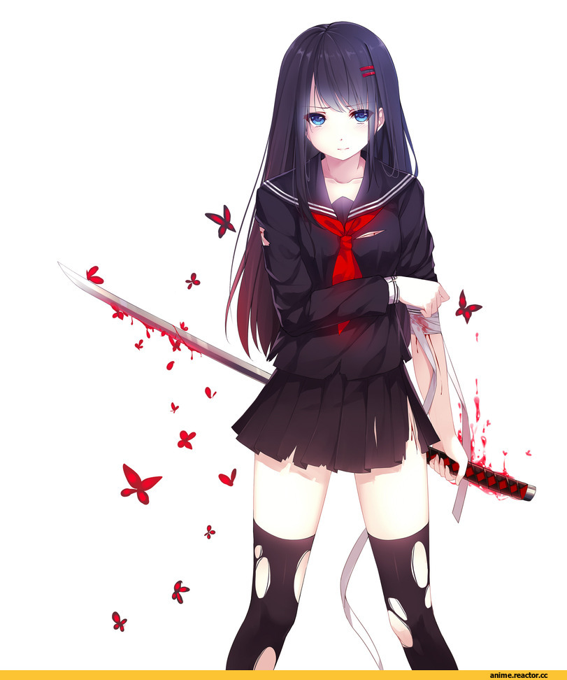 арт, красивые картинки, няша, высокое разрешение, Баян, Anime