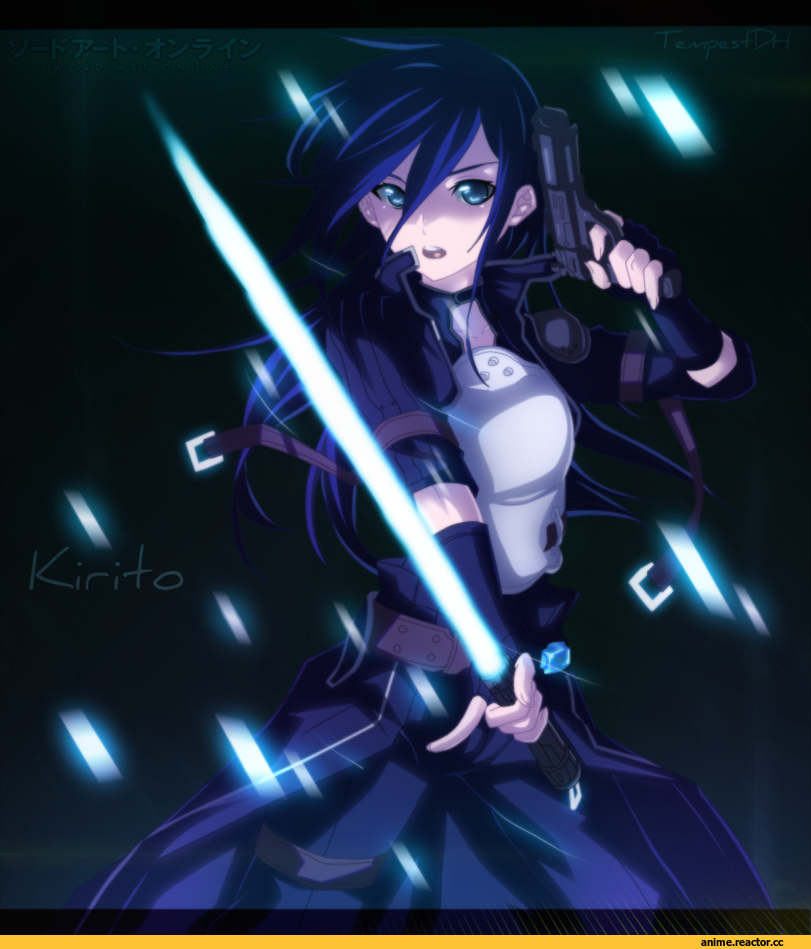 art, красивые картинки, удалённое, Anime
